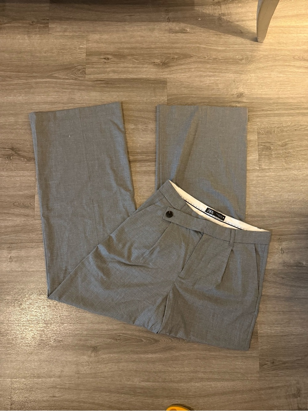 NWOT Zara Trousers